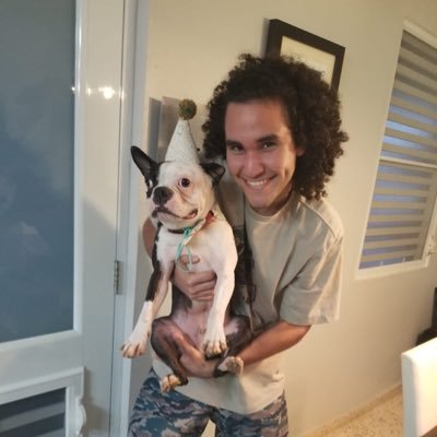 Profile Picture of Raymond (@RaymondOmar) on Twitter