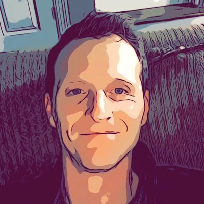 Profile Picture of Tyler Cole (@tyleracole) on Twitter