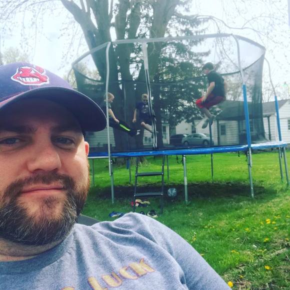 Profile Picture of Ben Eckenwiler (@bje004) on Poshmark