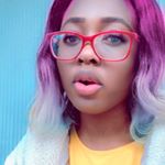 Profile Picture of Ama nyamekye Ford 💦🇬🇭🇬🇧 (@__nyamekye__) on Instagram