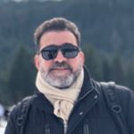 Profile Picture of Mario Britto (@mario.britto.artes) on Instagram