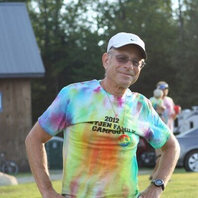 Profile Picture of Peter Licht (@peterlichtmd) on Twitter