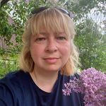 Profile Picture of Тедди🐻, Куклы👧, Акварель🎨 (@alla_sherbakova2708) on Instagram