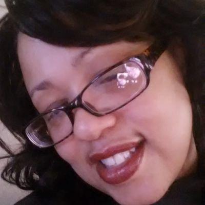Profile Picture of Charmaine Moore (@@charmaine140) on Twitter