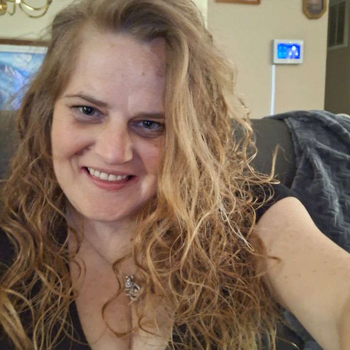 Mandy - Tiktok Profile Picture of Mandy (@mandycallahan0) on Tiktok