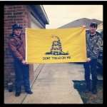 Profile Picture of Kevin McCleskey (@chief_whack_a_chief) on Instagram