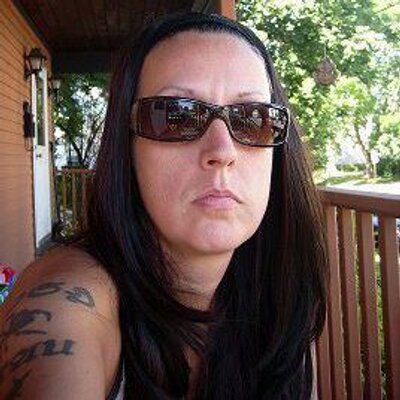 Profile Picture of Roxanne Vincent (@MiniMews4EvaTru) on Twitter