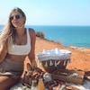 Profile Picture of Anna Cohen (@@anna_cohen) on Tiktok