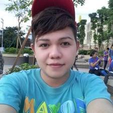 Profile Picture of Alvin Fabor (@sabrina_renren) on Twitter