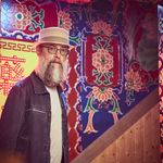 Profile Picture of Pete 'Padre' Lazonby (@padreproducer) on Instagram