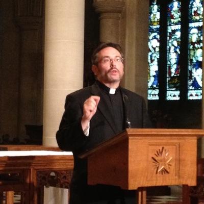 Profile Picture of Rev Dwayne Johnson (@RevDwayne) on Twitter