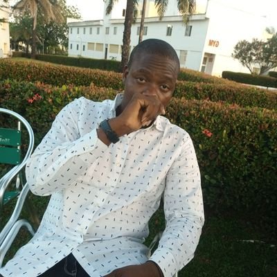 Profile Picture of Andrew Mmaduabuchi Okafor (@AndrewMmaduabu1) on Twitter