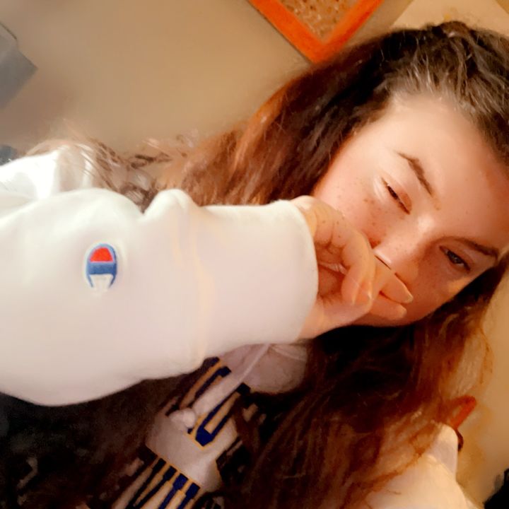 Profile Picture of Tabitha (@tabithasspamaccount) on Tiktok