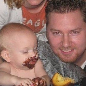 Profile Picture of Lee Jenkins (@adamaslee) on Myspace