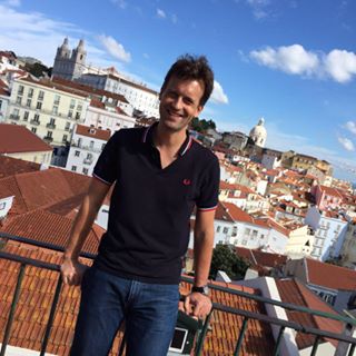 Profile Picture of Pascal Witz (@pascal.witz.1) on Facebook