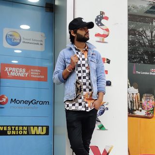 Defaluter David - Facebook Profile Picture of Defaluter David (@david.khatri.355) on Facebook