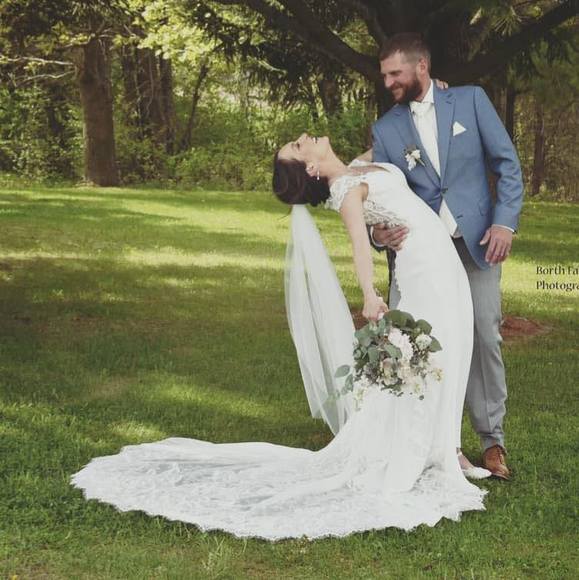 Profile Picture of Kayla Struckmann (@kay_babe70) on Poshmark