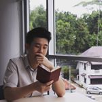 Profile Picture of Alvin Hu (@alvhu) on Instagram