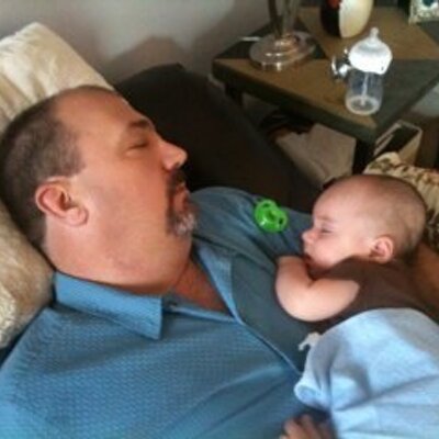 Profile Picture of Teddy And Kim Sapp (@GigiandGramps) on Twitter