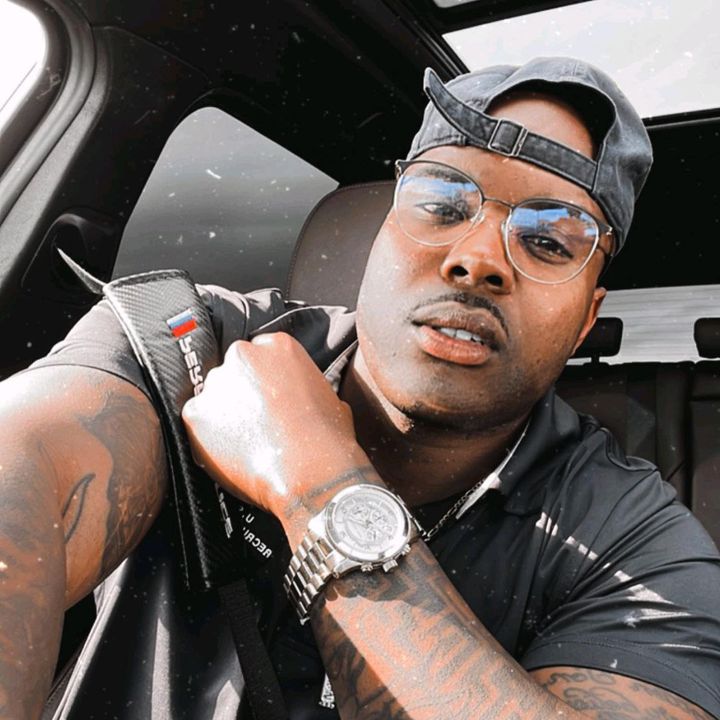 Profile Picture of Jose nettles (@josenettlesstone01) on Tiktok