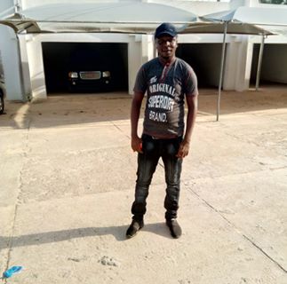 Profile Picture of Abbane Adam (Samaila Shehu ) (@abbane.adam) on Facebook