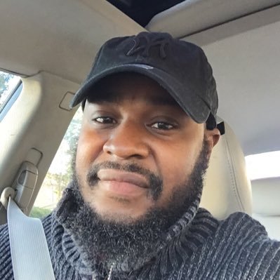 Profile Picture of John Forde (@J3DaHardWay) on Twitter