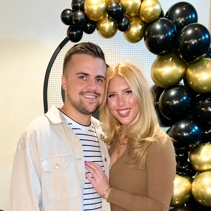 Profile Picture of Brett Portillo (@brettsbums) on Tiktok