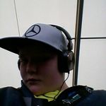 Profile Picture of George Pritchard (@georgethesvud) on Instagram