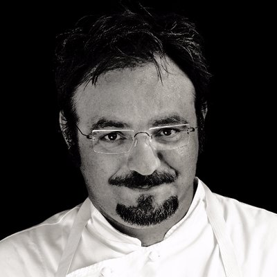 Profile Picture of Paolo Lopriore (@ilportico1) on Twitter