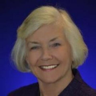 Profile Picture of Carolyn M Doughty (@CarolynDoughty) on Twitter