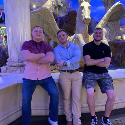 Profile Picture of Cody Runyon (@runyon_cody) on Twitter