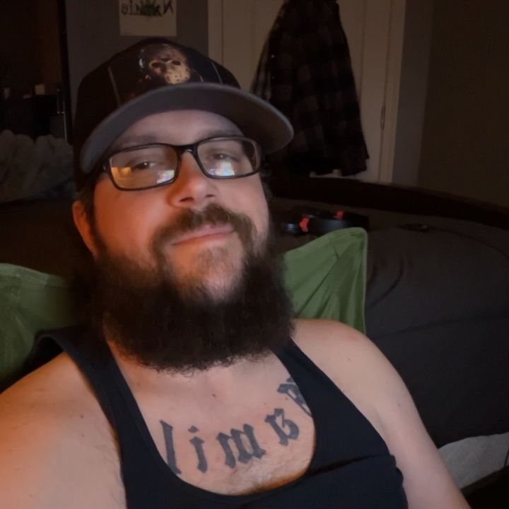 Profile Picture of Charles McNulty (@weirdobeardo88) on Tiktok