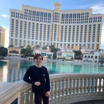 Profile Picture of Justin Finch-Fletchley (@Jdc_555) on Twitter