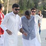 Profile Picture of Shahab Rizvi (@syed_shahab_rizvi) on Instagram