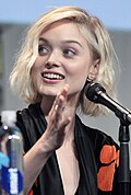 Profile Picture of Bella Heathcote - Wikipediaon Wikipedia