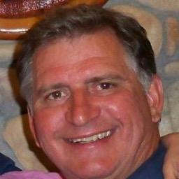 Profile Picture of Mark Strate (@MarkStrate) on Twitter
