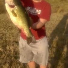 Profile Picture of Kyle Acton#OkieBass (@kyleacton) on Twitter