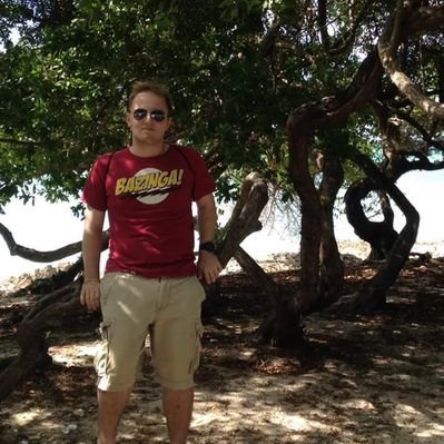 Profile Picture of Jonathan Jamison (@Shot_of_Jamison) on Twitter