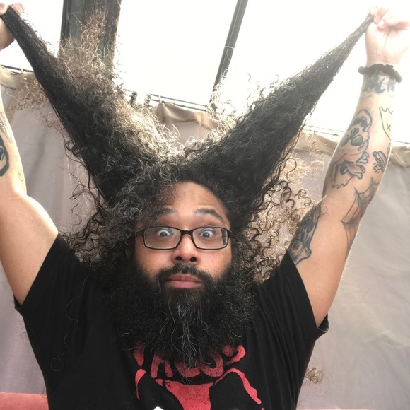 Profile Picture of Gilbert Moreno (@hotdogzombie) on Poshmark