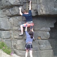 Profile Picture of Aaron McCormick (@sniffingtherose) on Pinterest