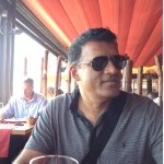 Profile Picture of Jason Rampersaud (@jasonspower) on Instagram
