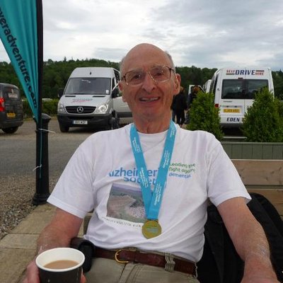 Profile Picture of Geoff Walker (@grandparwalker) on Twitter