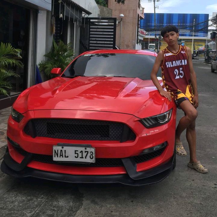 Profile Picture of James Goseso (@james.goseso) on Tiktok