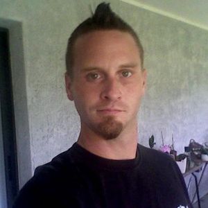 Profile Picture of Charles Given (@charles_ghost) on Myspace