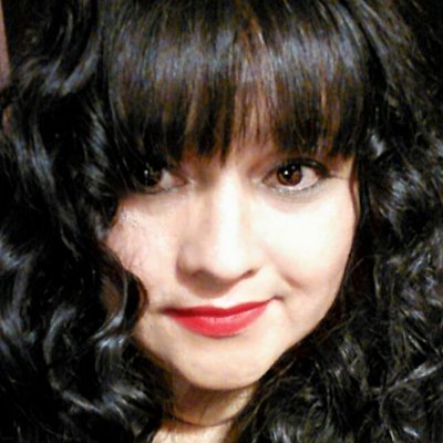 Profile Picture of Veronica Vargo (@VargoVeronica) on Twitter