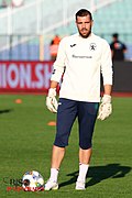 Profile Picture of Martin Lukovon Wikipedia