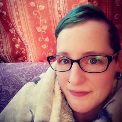 Profile Picture of Jodie Hyland (@JodieKinses) on Twitter