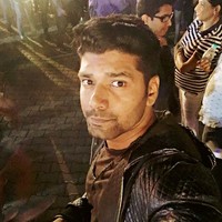 Profile Picture of Mohammed Nawaz (@mohammed-nawaz-84) on Quora