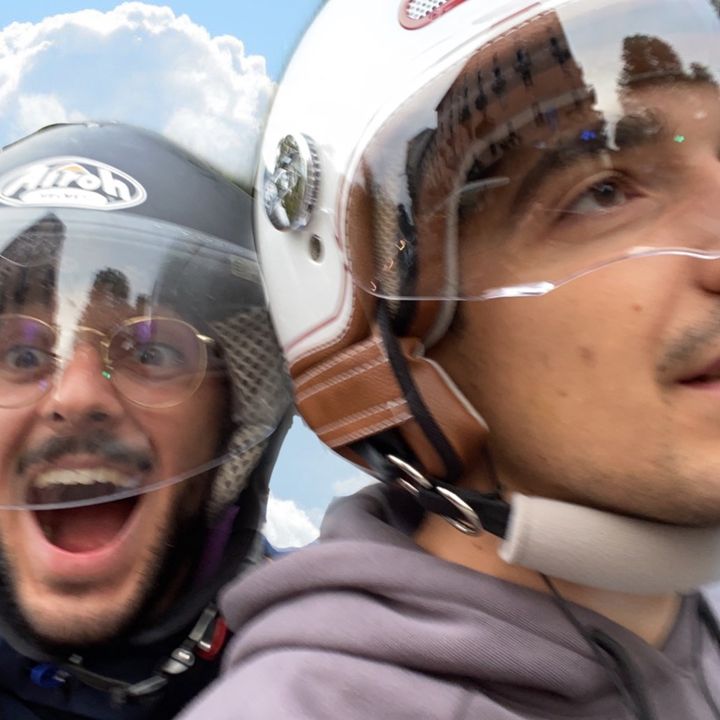 Profile Picture of davidecardillo (@saltapastaxxx) on Tiktok
