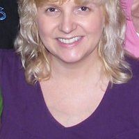 Profile Picture of Vicky Davis Greene (@vickydgreene) on Pinterest